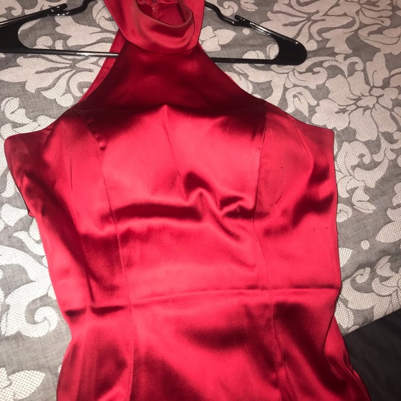 Sherri hill prom dress - Picture 5 of 5